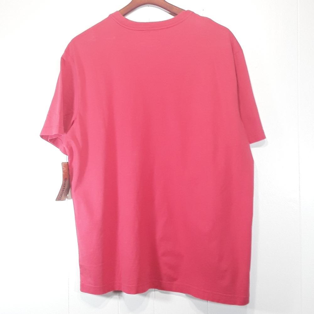 NWT Ruff Hewn Summit tee size xl - Picture 5 of 6